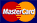 I accept Mastercard payments Mastercard