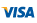 I accept Visa payments Visa